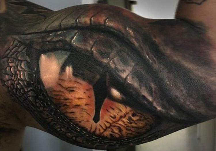 Badass Tattoos For Men