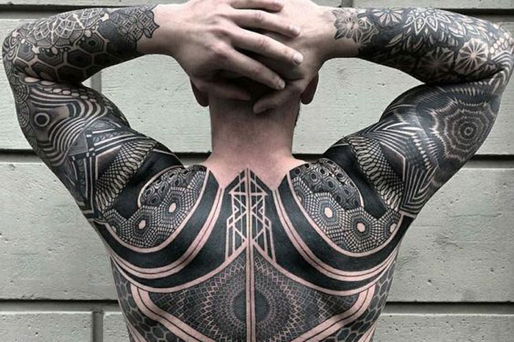 Best Tattoo Designs For Guys