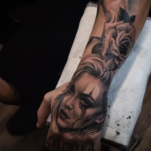 30+ diverse and beautiful tattoos for men 2000 Daily