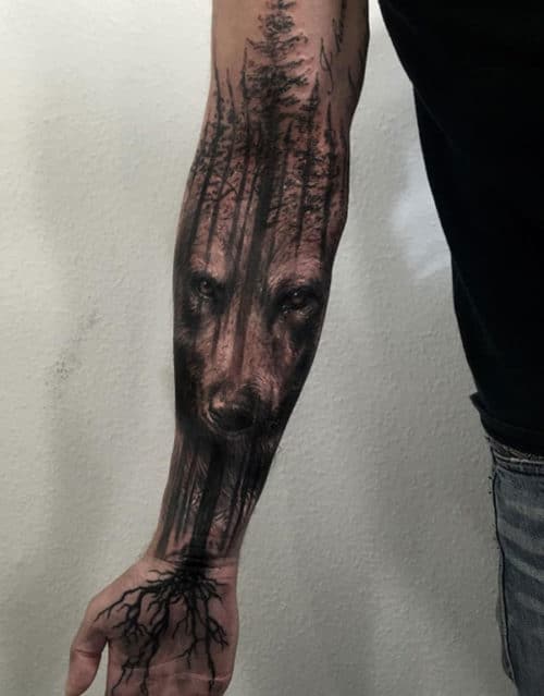 Best Tattoo Ideas on Arm