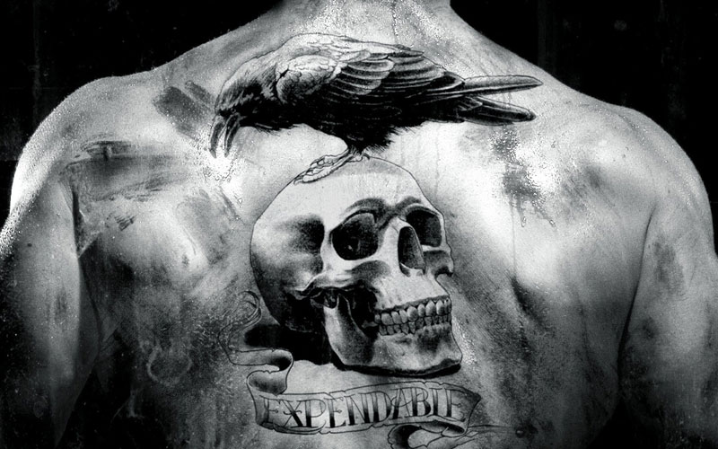 Skull Tattoo Meaning