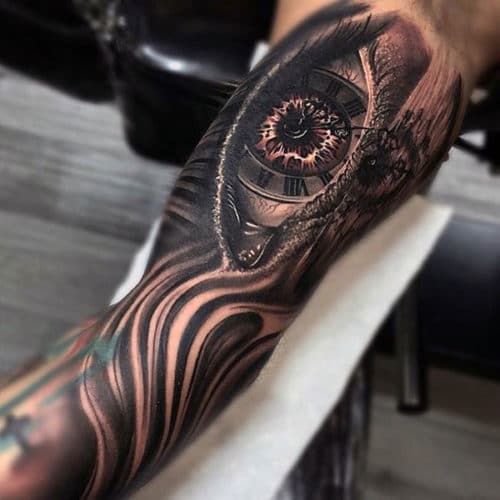 Sleeve Tattoo Ideas For Men