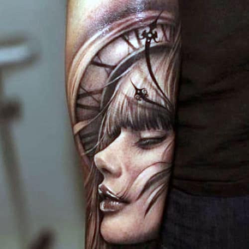 Best Sleeve Tattoos For Men