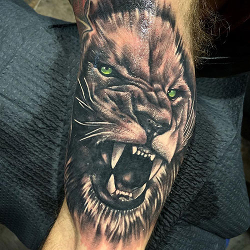 Best Tattoo Designs For Biceps