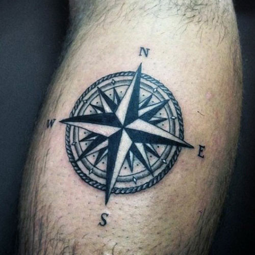 Cool Simple Tattoo Ideas For Men