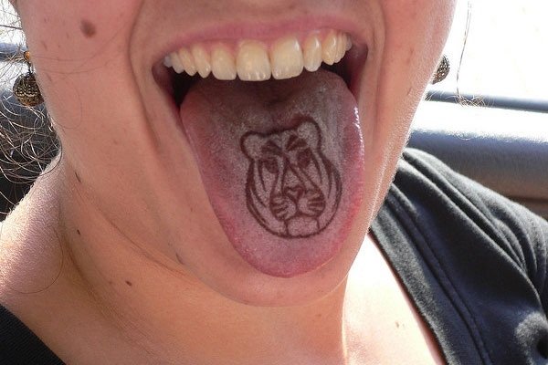 tongue tattoo (15)