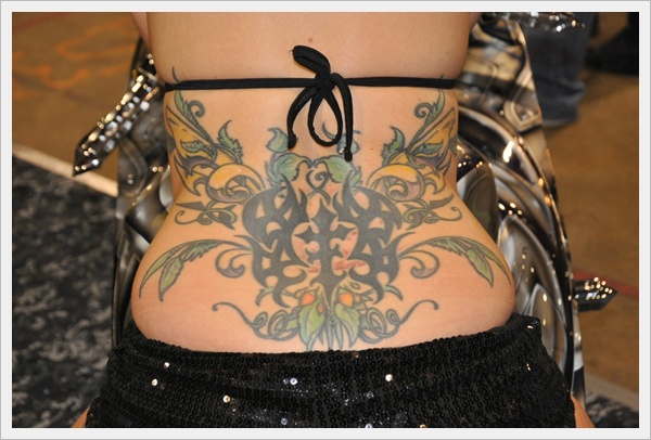 lower back tattoos for girls (9)