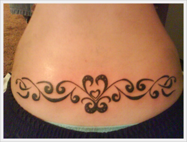 lower back tattoos for girls (21)