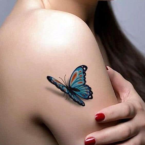 butterfly-tattoos-17