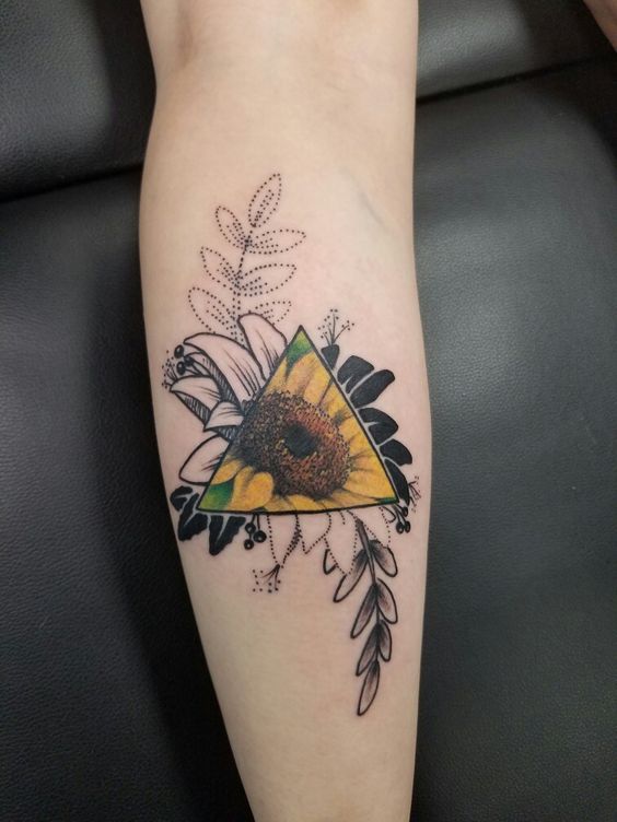 sunflower-tattoos-01