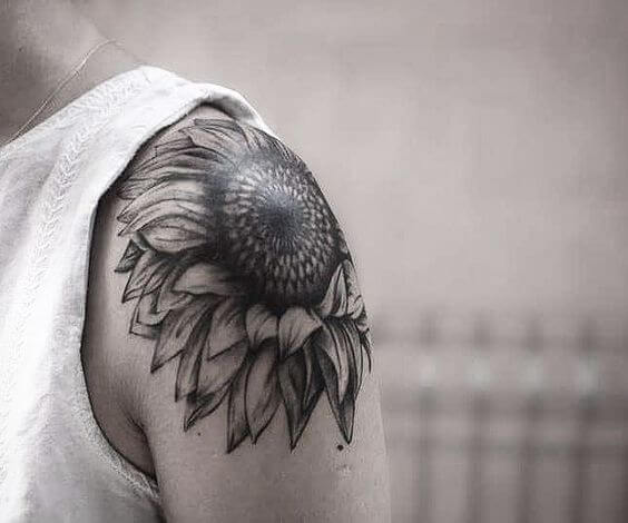 sunflower-tattoos-07