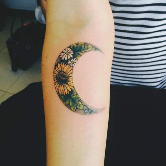 sunflower-tattoos-09