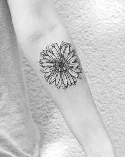 sunflower-tattoos-20