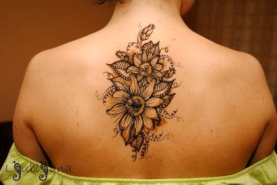 sunflower-tattoos-30
