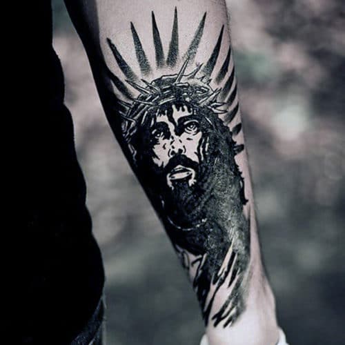 Lower Arm Tattoo Ideas