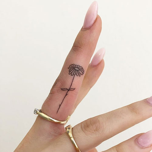 Cute Small Tattoos