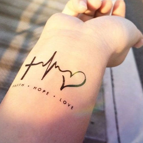 Meaningful Small Tattoo Ideas For Women