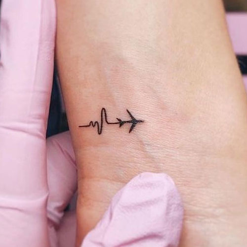 Small Simple Tattoos