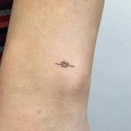 Tiny Tattoo Ideas