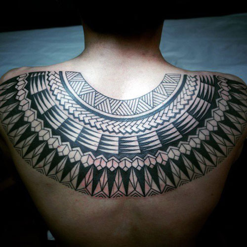 Awesome Tribal Tattoos