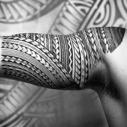 Tribal Design