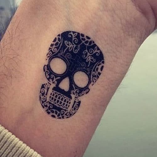 Best Wrist Tattoos For Men