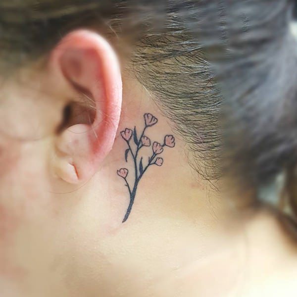 behind-the-ear-tattoos