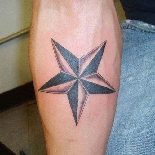 Star Tattoo