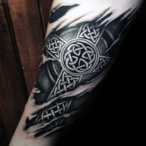 Celtic Tattoos