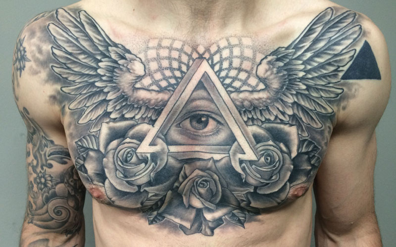 Best Tattoos For Men